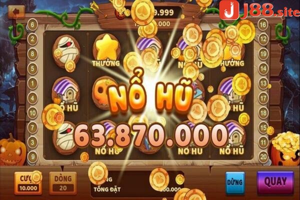 Mẹo chơi nổ hũ đổi thưởng bạn cần nắm Mẹo chơi nổ hũ đổi thưởng bạn cần nắm